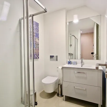 Apartment Akicity Amoreiras Bronze