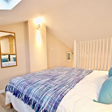 Akicity Amoreiras Bronze Apartment *