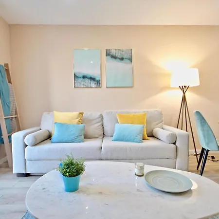Apartment Akicity Amoreiras Bronze